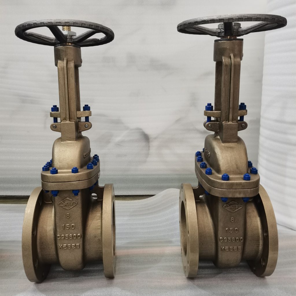 Válvulas Industriais