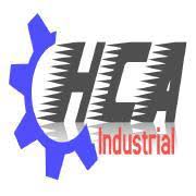 Logo HCA Industrial