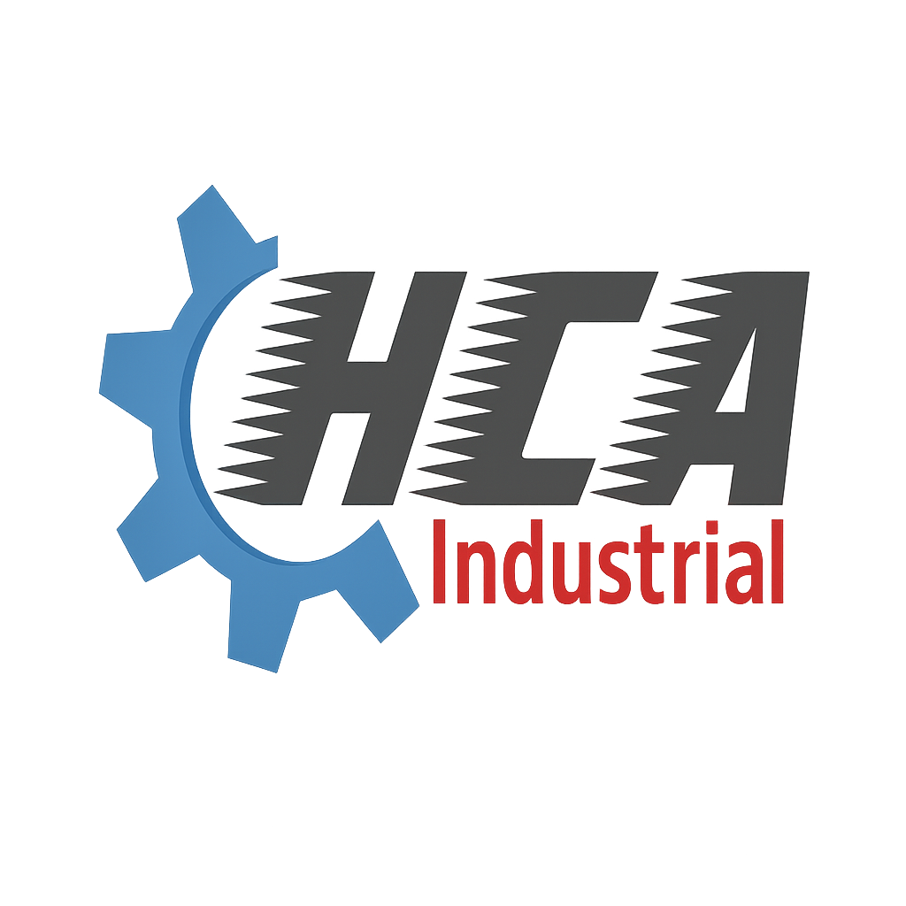 HCA Industrial - Soluções Industriais